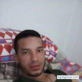 Dario Cordero
