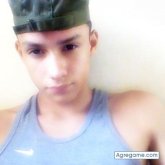 Alejandro2001 chico soltero en Santiago