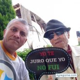 teteco chico soltero en Morelia