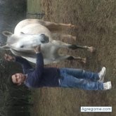 adanlopez8264 chico soltero en Grand Prairie