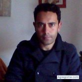 galanjuae chico soltero en Málaga