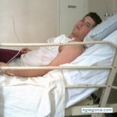 leandro2014 chico soltero en Buenos Aires