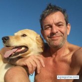 fer8256 chico divorciado en Rosario