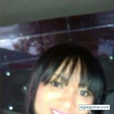 naiomy chica soltera en Santo Domingo