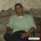 Chatear con germanwilkin de Santo Domingo