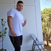 Quiero para mi vida una novia. Me