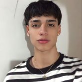 Lo que surja. Gracioso y cariñoso. Info