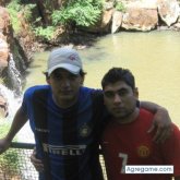 eduardo18fc chico soltero en Berisso