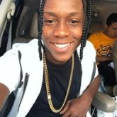 Busco conocer gente. A una chica. La