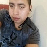 Bueca una chika hermo. Estoy buscando