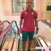 Chatear con Ivanrod60 de San José De Guanipa