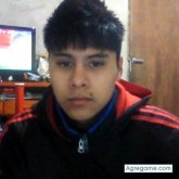 Chatear con braian de Garín