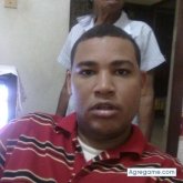 minaya1324 chico soltero en Santo Domingo Oeste