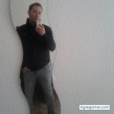 J0sexu chico soltero en Albatera