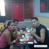 zikelatino chico soltero en La Paz
