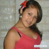 Shannhy chica soltera en Caracas