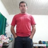 Sergio Andres Lezcano