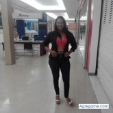 Anamarilyz chica soltera en El Tingo