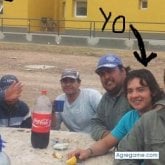 Foto de perfil de luis281084
