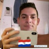 Edgar Daniel Hermosilla, Chico de Alcira para Chicos en Agregame.