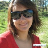 negrita chica casada en Mercedes