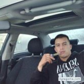 Jose Daniel Herrera Aguirre, Chico de South Gate para Chicos en Agregame.