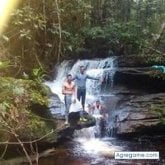 Busco pareja. Conocer a mujeres que