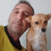 Parado. Busco pareja. Pues una mujer con