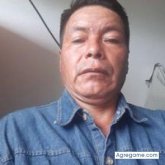 Francisco Tonccochi Quispe