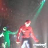 sergiocuri chico soltero en Gustavo A. Madero