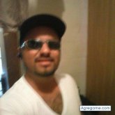 Fernando6191991 chico soltero en Manchester