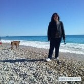 Duna13 chica soltera en Benidorm