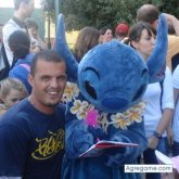 IvanPG chico separado en Villena