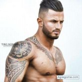 Chatear con tonylama de San Luis Potosí Ciudad