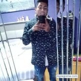 Busco pareja. Paraja. Tu misma lo verad.