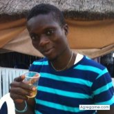 Chatear con godfrey44 de Nigeria