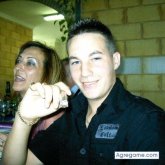 aitor90 chico soltero en El Puerto De Santa Maria