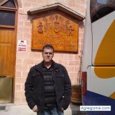 josegines1 chico divorciado en Bigastro