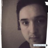 Chatear con ricardocortes9976 de San Vicente De Moravia