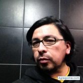 Ingo74 chico soltero en Santiago