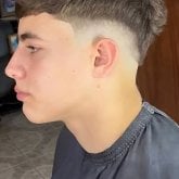 Busco hacer amistades. Un chica que le