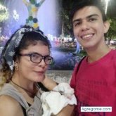 Angel Andres Castro