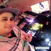 Cesar Luis Pino Marquez