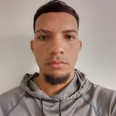 Rodolfo Nieves