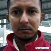 Ismael Garcia