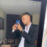 Busco ligar. Maduritas.