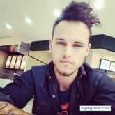 Foto de perfil de Mariano1996