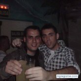 sevezamora chico soltero en Palos De La Frontera