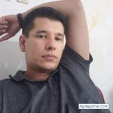 Jorge Ramirez, Chico de Los Reartes para Chicos en Agregame.