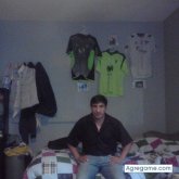 Foto de perfil de benavides